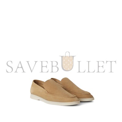 LORO PIANA SUMMER WALK LOAFER FAE8124 LORO PIANA SUMMER WALK LOAFER FAE8124